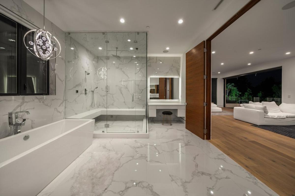 Casa vacanze Ostrom Los Angeles