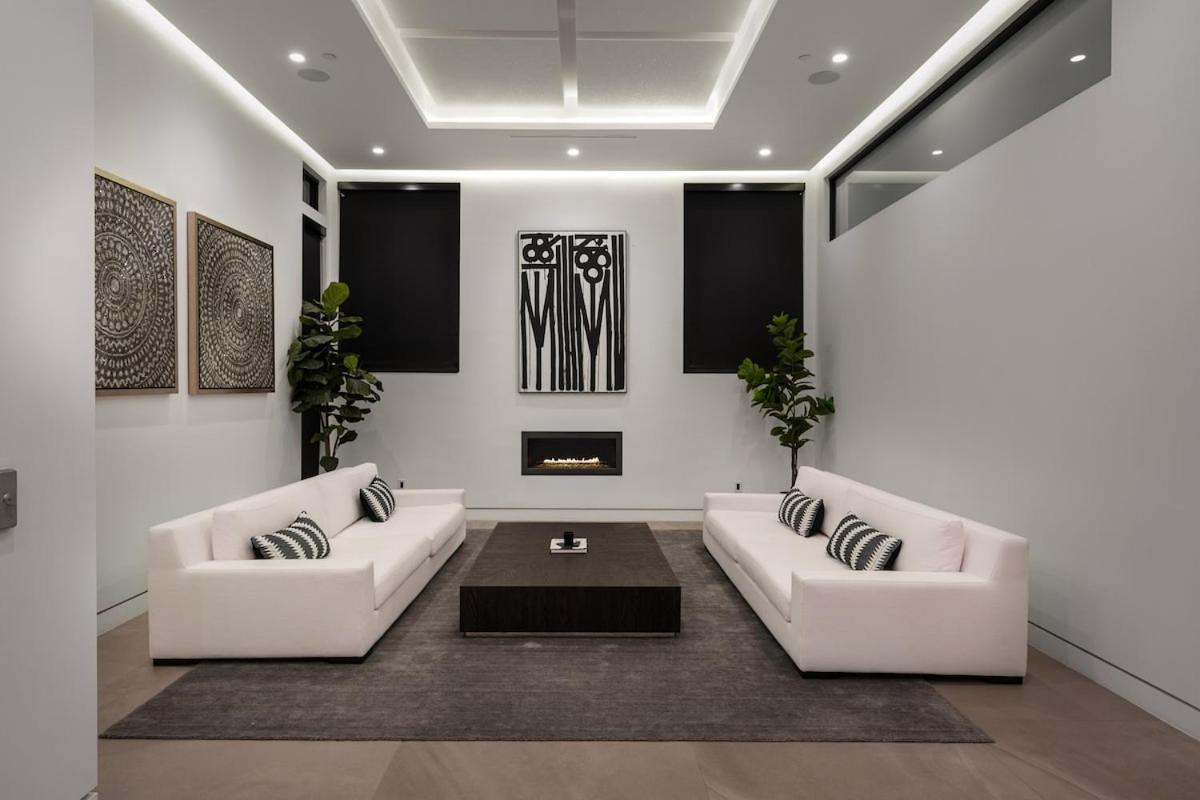 Casa vacanze Ostrom Los Angeles