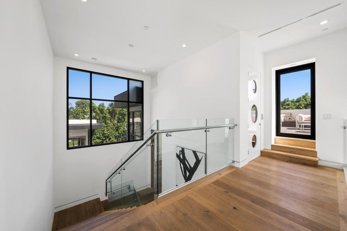 Casa vacanze Ostrom Los Angeles